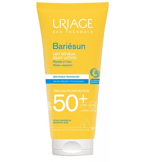 BARIESUN SPF50+ LAIT 100ML