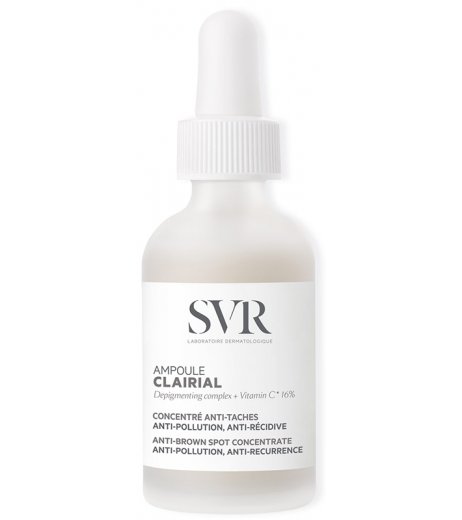 CLAIRIAL AMPOULE 30ML