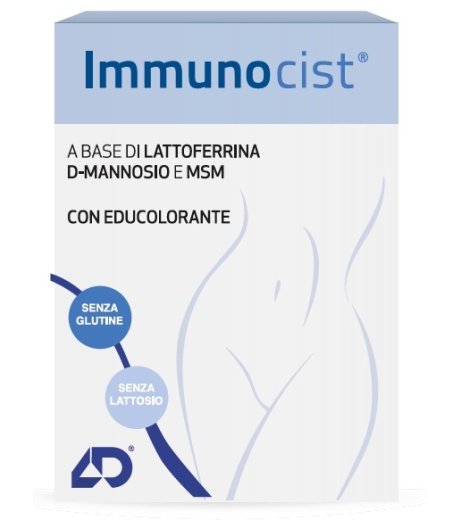 IMMUNOCIST 10 Bust.5g IMMUNOCIST 10 Bust.5g