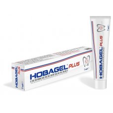 HOBAGEL Plus Gel  7ml