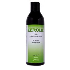 XEROLIX Olio Deterg.400ml