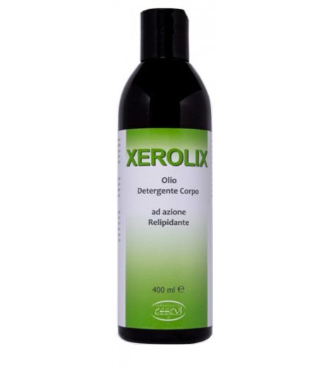 XEROLIX Olio Deterg.400ml