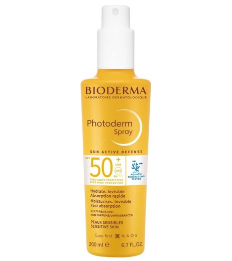 PHOTODERM Spy Inv.fp50+200ml PHOTODERM Spy Inv.fp50+200ml