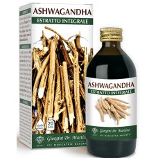 ASHWAGANDHA Estr.Int.200ml SVS
