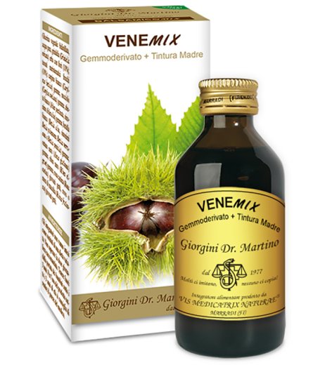 VENEMIX Liquido Analc.100ml