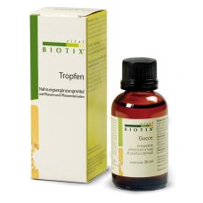 VITALBIOTIX DR JOSEPH GTT 30ML
