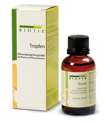 VITALBIOTIX DR JOSEPH GTT 30ML