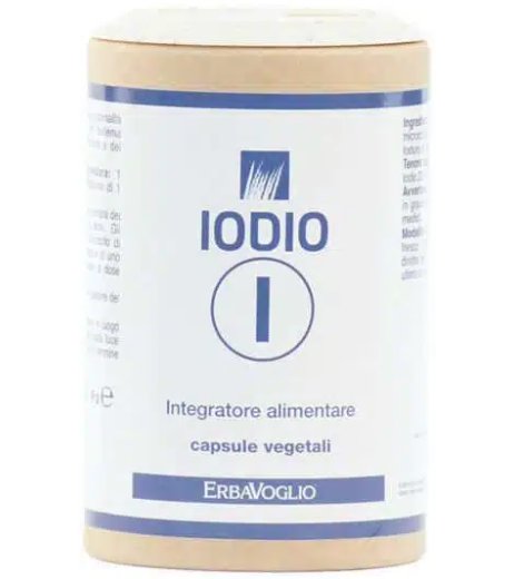 IODIO 60CPS