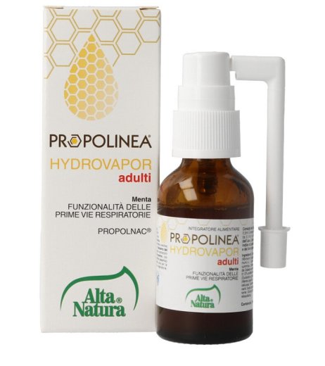 PROPOLINEA HYDROVAPOR AD 20ML