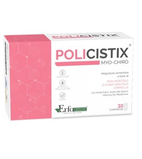 POLICISTIX 30CPR