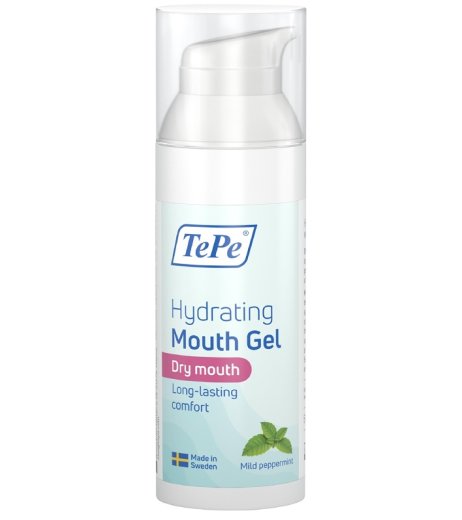 TEPE Hydrating Orale Menta TEPE Hydrating Orale Menta