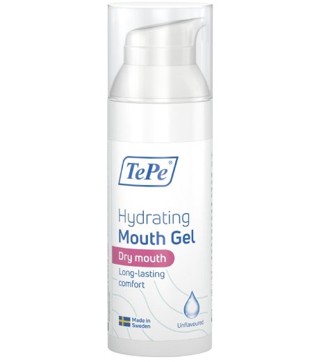 TEPE Hydrating Orale N/Aroma TEPE Hydrating Orale N/Aroma