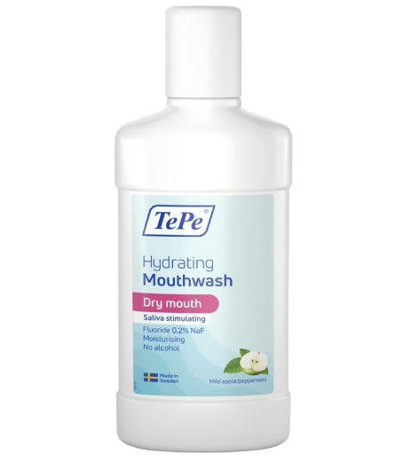 TEPE Hydrating Collut.Stim. TEPE Hydrating Collut.Stim.
