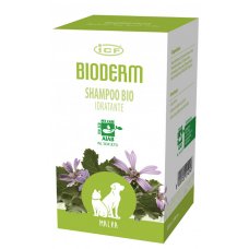 BIODERM Sh.Bio Idrat.220ml