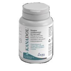 KANADOL 50 COMPRESSE 