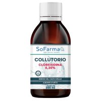 SF+ COLL CLOREX 020 300ML