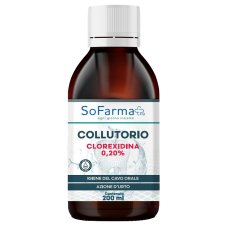 SF+ COLL CLOREX 020 300ML