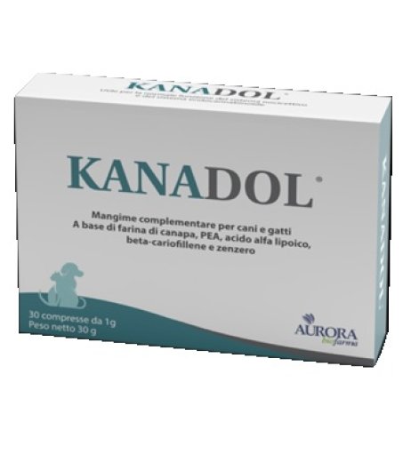 KANADOL 30CPR