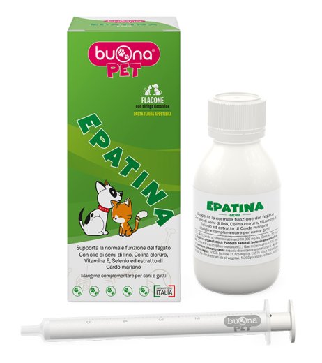 EPATINA Flac.60g