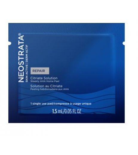 NEOSTRATA Citriate Sol.8 Disc