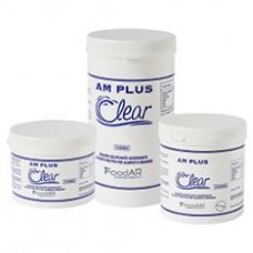 AM PLUS CLEAR 500G