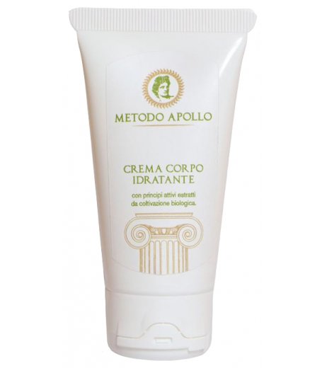 METODO APOLLO CR IDRAT  50ML