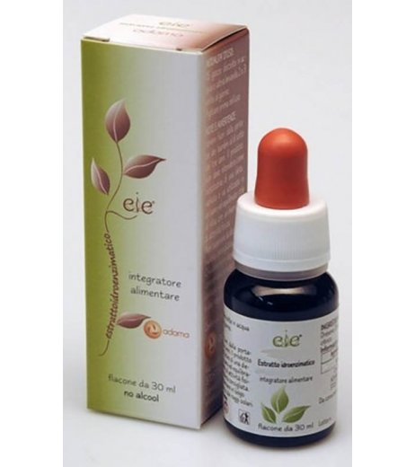 EIE ALOE VERA GOCCE 30ML