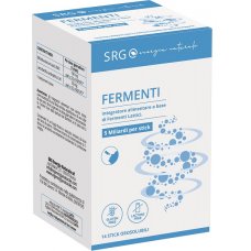 SRG FERMENTI 14STICK