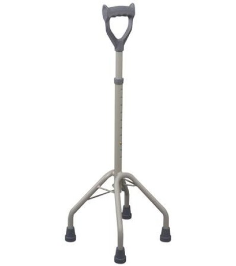 QUADRIPODE BRIO AL ANOD MAN CH