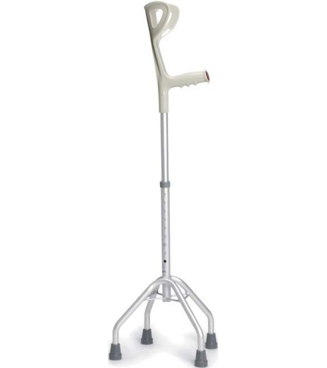 QUADRIPODE ANOD.ANAT.MORETTI QUADRIPODE ANOD.ANAT.MORETTI