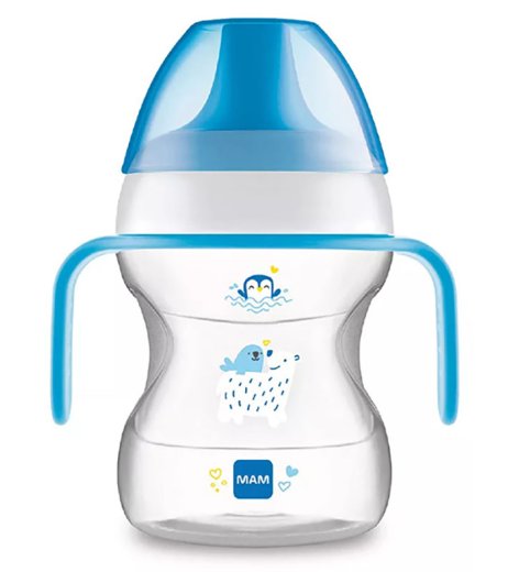 MAM LEARN TO DRINK CUP 190ML M