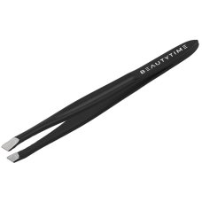 BEAUTYTIME PINZETTA OBL C/FINI
