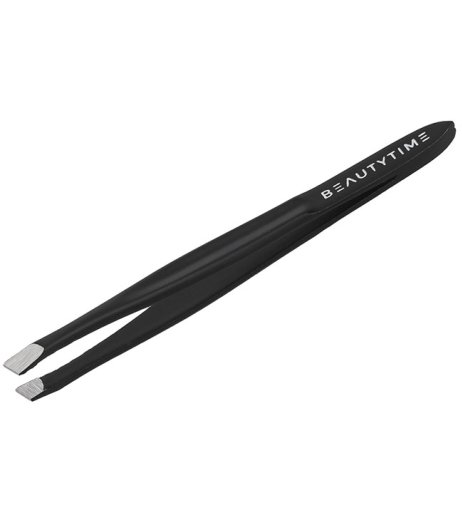 BEAUTYTIME PINZETTA OBL C/FINI