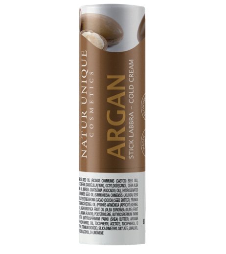 STICK LABBRA ARGAN 4ML (4003) NA STICK LABBRA ARGAN 4ML (4003) NA
