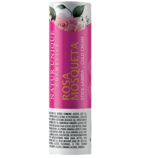 NATUR UNIQUE STICK LAB RA MOSQ NATUR UNIQUE STICK LAB RA MOSQ