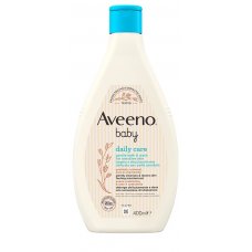 AVEENO BABY FLUID 400ML