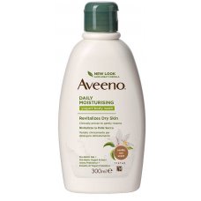 AVEENO BAGNO DOCCIA YOG VAN