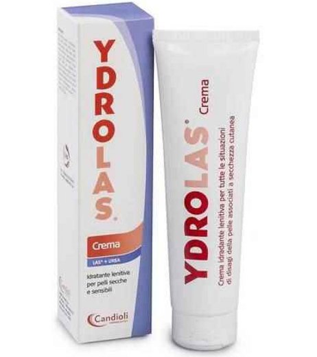 YDRO LAS 150ML