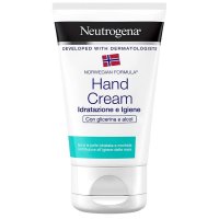 NEUTROGENA CREMA MANI IDRAT&IG