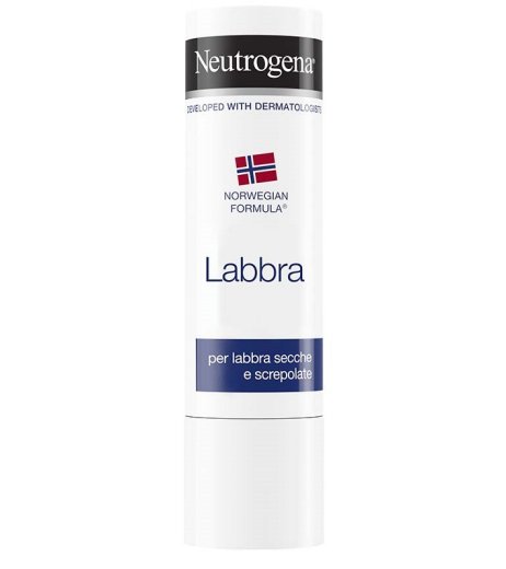 NEUTROGENA Labbra Stick 4,8g
