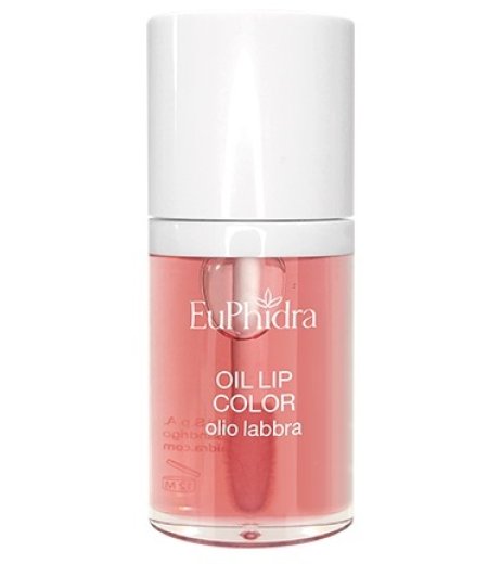 EUPHIDRA OIL LIP COLOR LAB 01