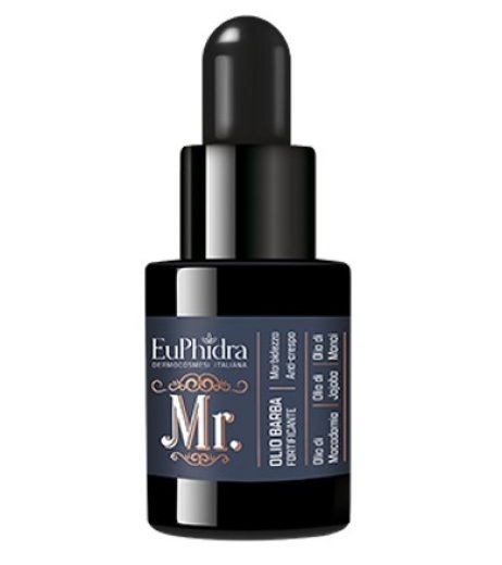 EUPH MR OLIO NUT BARBA BAF