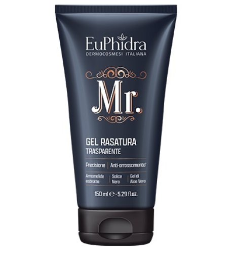 EUPH MR GEL RASATURA TRASP