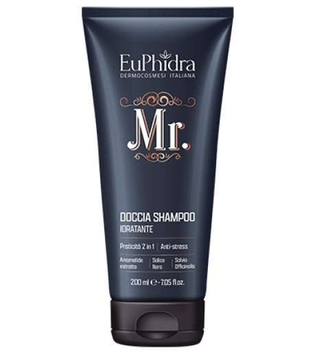 EUPH MR DOCCIA SH IDRAT