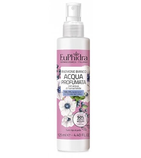 EUPHIDRA ACQUA PROF ANEMONE BI