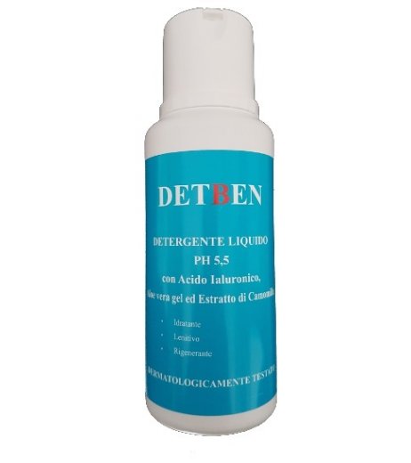 DETBEN 200ML