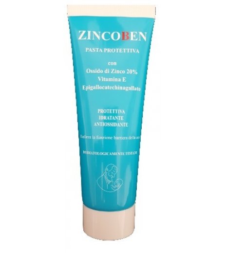 ZINCOBEN 50ML