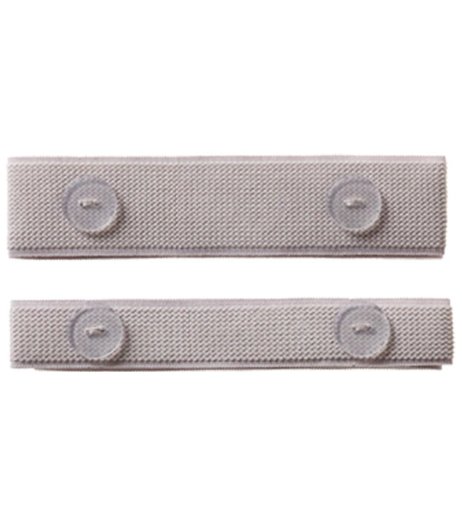 CONVEEN LACCI VELCRO 2PZ 5050