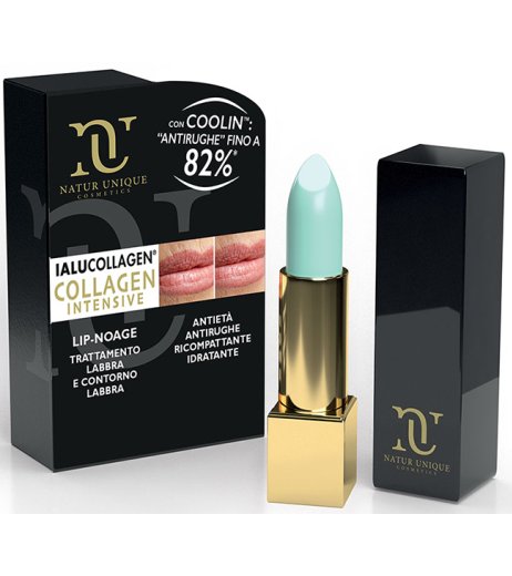 NATUR UNIQUE IALUCOLLAGEN INT NATUR UNIQUE IALUCOLLAGEN INT