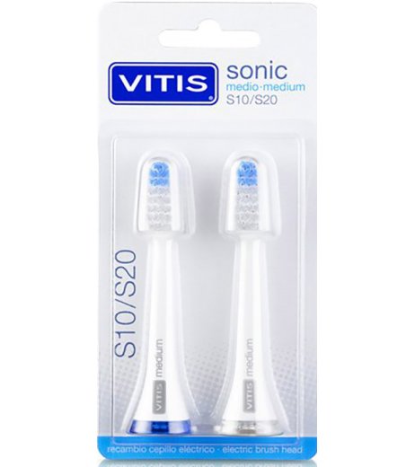 VITIS Sonic S10/S20 Ricambio M